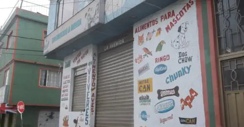 SUPERMERCADO LA AVENIDA SUPERMERCADO LA AVENIDA